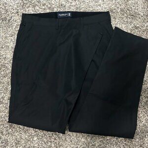 Abercrombie and Fitch Black Pant